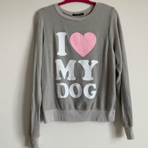 WILDFOX I 💗 MY DOG